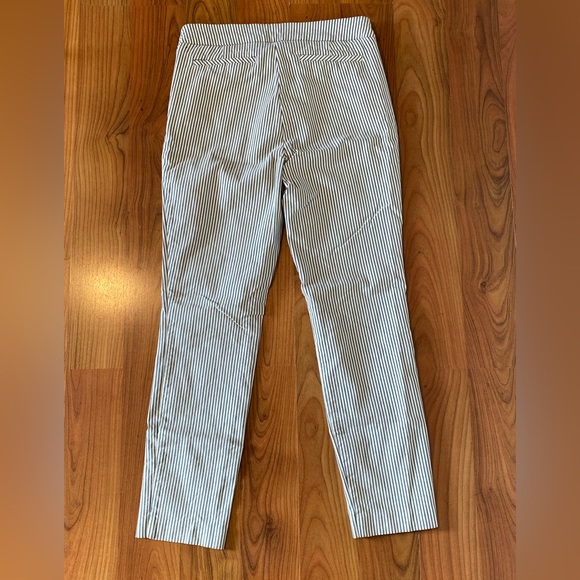 Pinstripe Pants - Picture 8 of 10